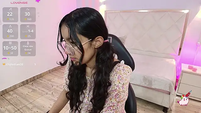 rosee tay1 online show from January 10, 2026, 11:49 am