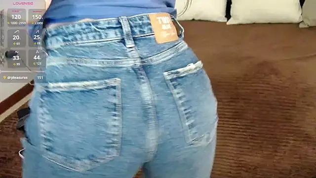 Brandy Gem online show from March 21, 2026, 8:04 am