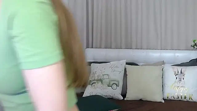 Brandy Gem online show from April 8, 2026, 6:48 am