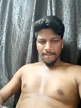 Handsome 09 online show from March 13, 2026, 9:14 am