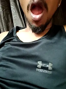 Handsome 09 online show from November 23, 2025, 5:45 pm