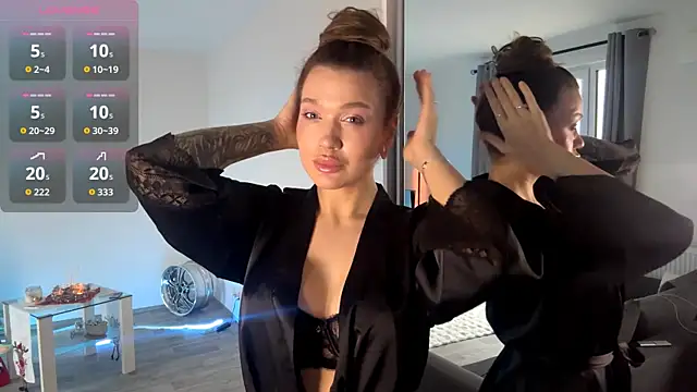 Dobbimood online show from December 2, 2025, 8:16 am