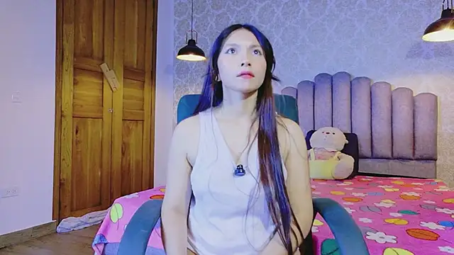 Cloe16  online show from January 13, 2026, 10:30 am