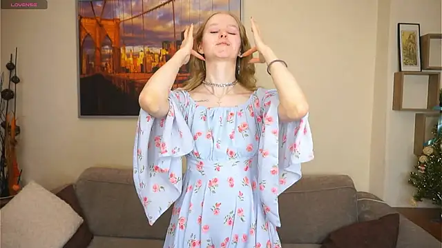 ToyaPletz online show from February 27, 2026, 4:07 pm