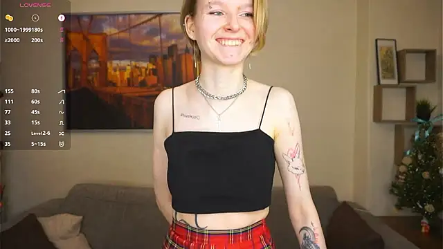 ToyaPletz online show from March 10, 2026, 4:22 pm