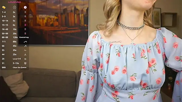 ToyaPletz online show from March 4, 2026, 5:10 pm