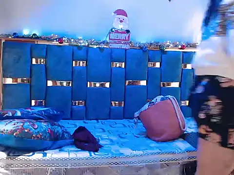 SHIZUKA WET online show from December 5, 2025, 8:50 pm