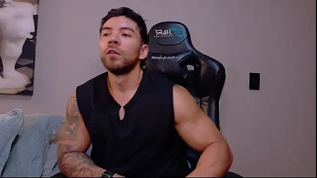 owen seth1 online show from July 2, 2026, 7:42 pm