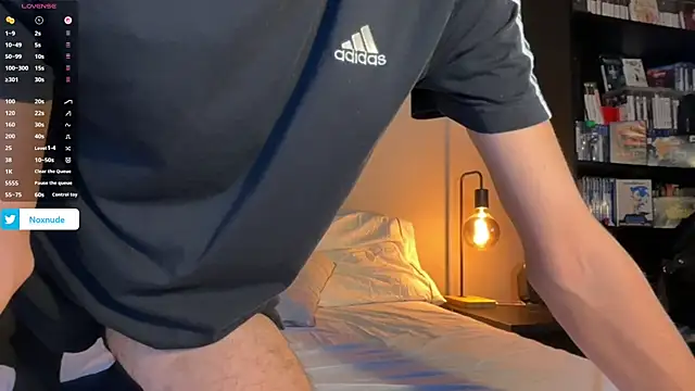 Snapshot of noxnude chatting on February 28, 2026, 11:48 pm noxnude online show from February 28, 2026, 11:48 pm