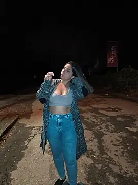 Catalina ramos online show from January 10, 2026, 6:09 am