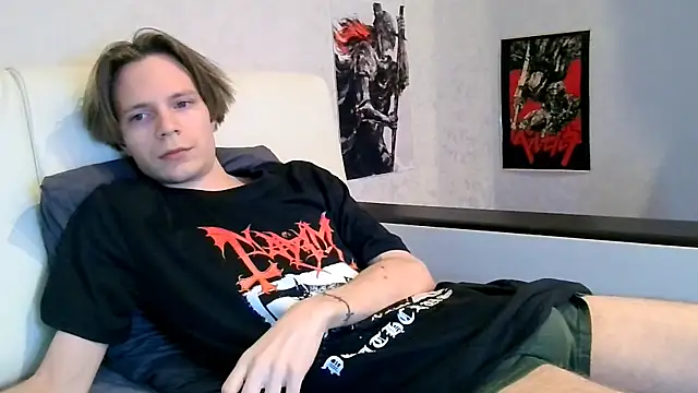 xWannalove online show from November 30, 2025, 7:09 am