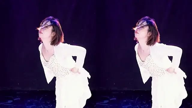 XKCH-001 online show from December 3, 2025, 1:21 pm