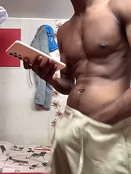 akgymnastic77Z online show from May 25, 2026, 7:34 pm