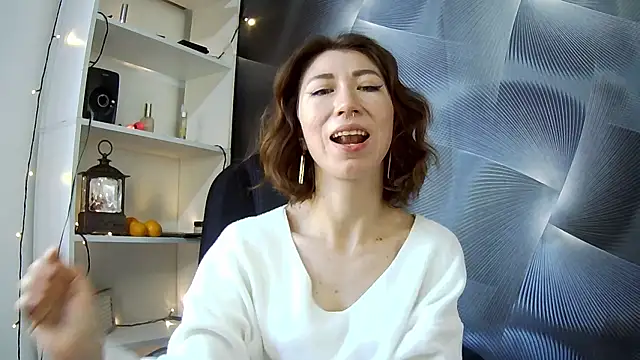 Nighted Sofia online show from December 4, 2025, 9:52 am