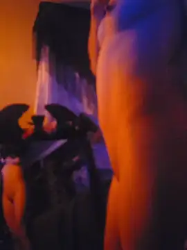 CoSMIcCunty online show from December 4, 2025, 9:52 am