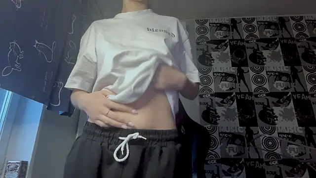 helgicuteness online show from December 20, 2025, 12:30 pm