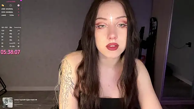 Meowluly online show from April 13, 2026, 9:19 pm