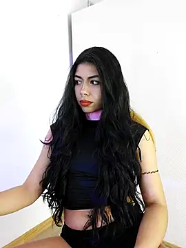 ArgentinaShani online show from December 14, 2025, 10:59 pm