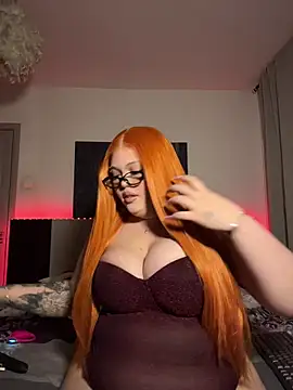 LaylaCupidd online show from January 11, 2026, 8:49 pm