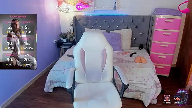 Juaan Diick online show from January 13, 2026, 7:51 pm