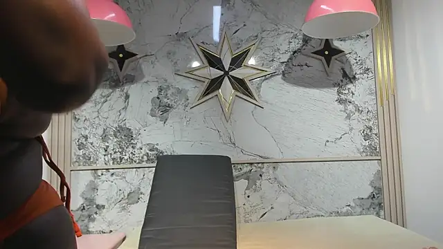 ZoeCollin online show from January 15, 2026, 7:39 pm