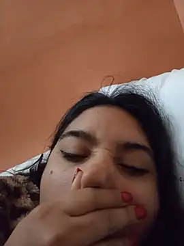 Bizcochitoc4 online show from May 19, 2026, 12:56 pm