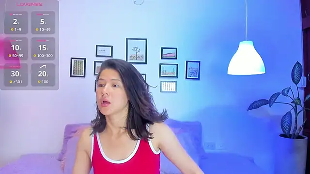 Skyy bloom online show from April 5, 2026, 12:12 pm