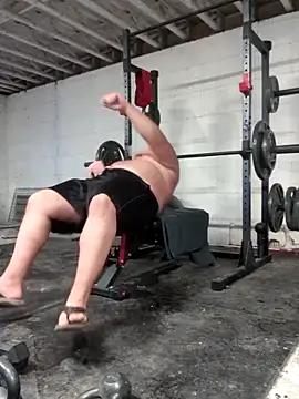 BigBearforCuddles online show from April 18, 2026, 2:30 pm