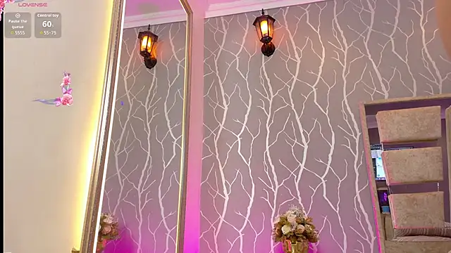 Julia rivers online show from January 31, 2026, 7:12 pm