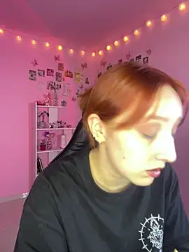 Davne  online show from February 9, 2026, 10:19 pm