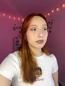 Davne  online show from February 8, 2026, 11:13 pm