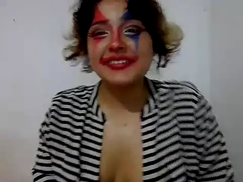 alisson indraa online show from December 4, 2025, 5:06 am