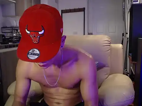 soyleonardo1 online show from November 30, 2025, 7:09 am