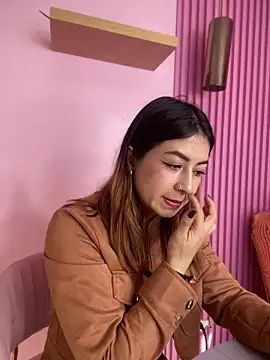 MaddieHunter online show from January 11, 2026, 1:07 pm