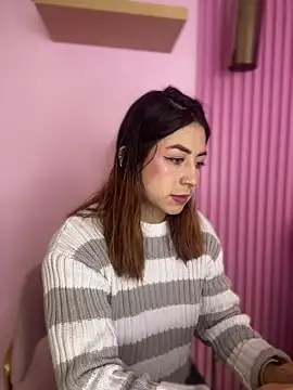 MaddieHunter online show from January 8, 2026, 12:55 pm