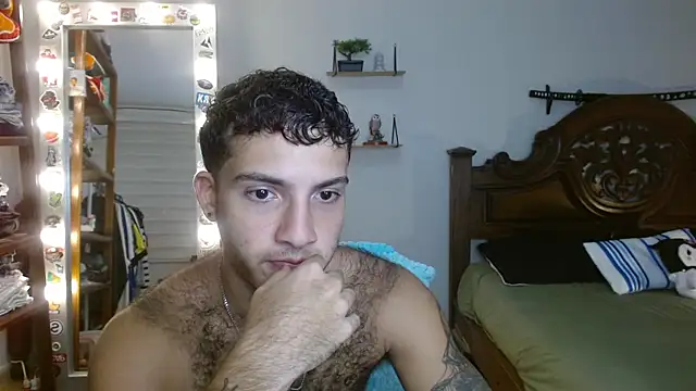 oceanboy vibe online show from November 29, 2025, 7:36 pm