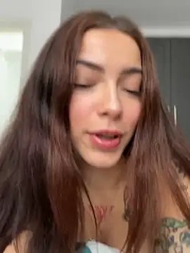 LianixLoverx online show from February 28, 2026, 1:55 pm