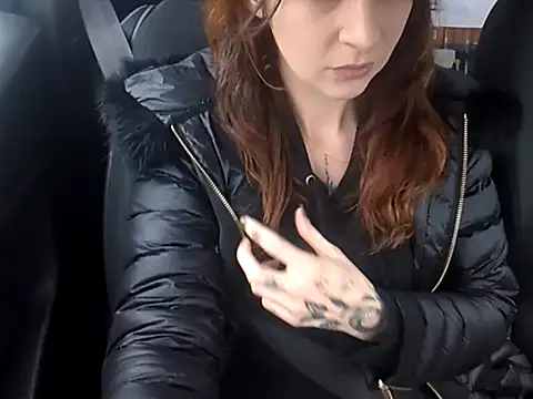 FreyaFucksFans online show from February 11, 2026, 4:18 pm