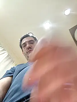 Mamps8 online show from January 16, 2026, 6:28 am