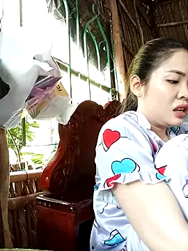 Lin-kute98 online show from April 3, 2026, 12:50 am