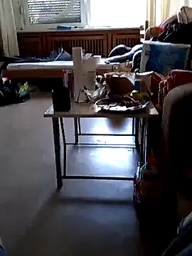 Snapshot of BushedScreed chatting on April 16, 2026, 4:08 pm BushedScreed online show from April 16, 2026, 4:08 pm