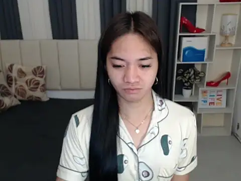 Seductive Asian Marian online show from November 30, 2025, 11:38 pm