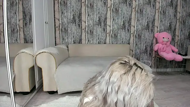 SexyElisabeth online show from January 12, 2026, 4:30 am