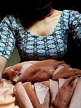 Snapshot of Punam_panjabi chatting on April 9, 2026, 11:16 am Punam panjabi online show from April 9, 2026, 11:16 am