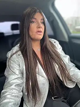 JessicaFlame online show from March 27, 2026, 10:16 am