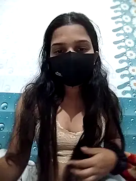 SEXY-SALONEY online show from November 30, 2025, 5:14 pm