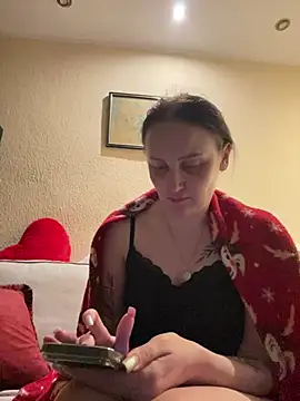 TomilaSi online show from March 31, 2026, 12:23 am