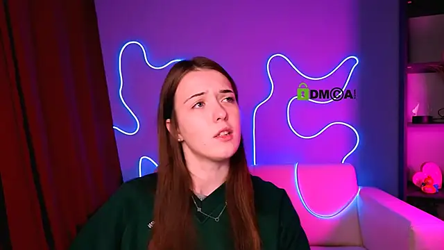 rosalie liu online show from December 1, 2025, 2:07 pm