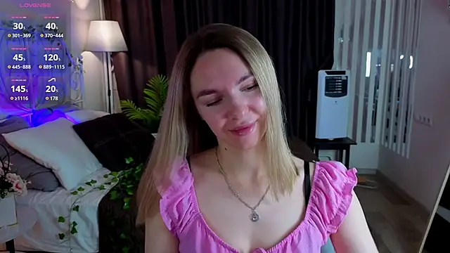 molly crystal online show from January 15, 2026, 1:31 am