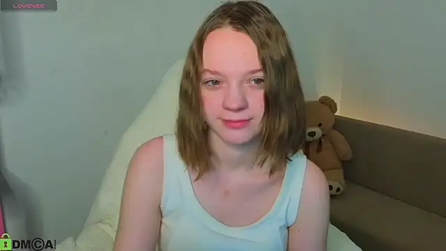 Olivia Riesz online show from March 7, 2026, 12:06 am